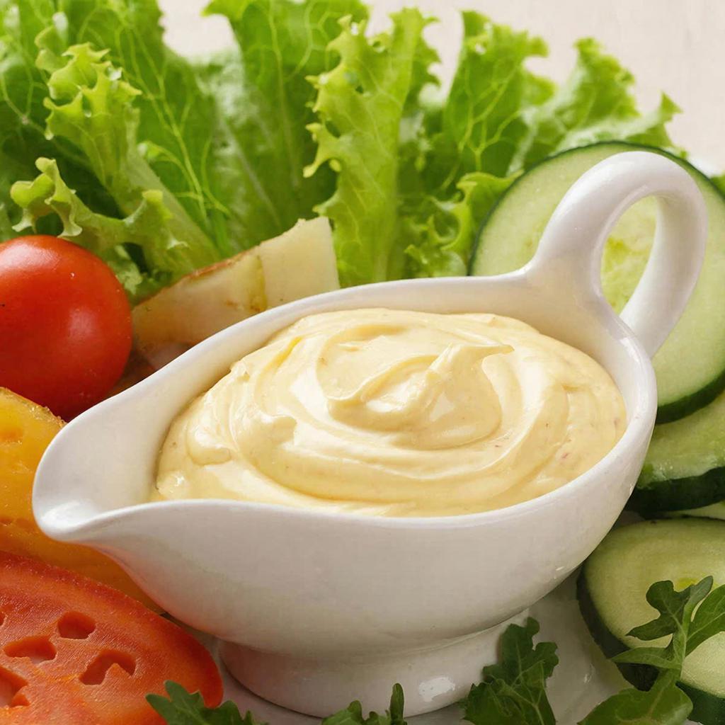 Подача майонеза на вареных желтках майонез на вареных желтках подача соуса