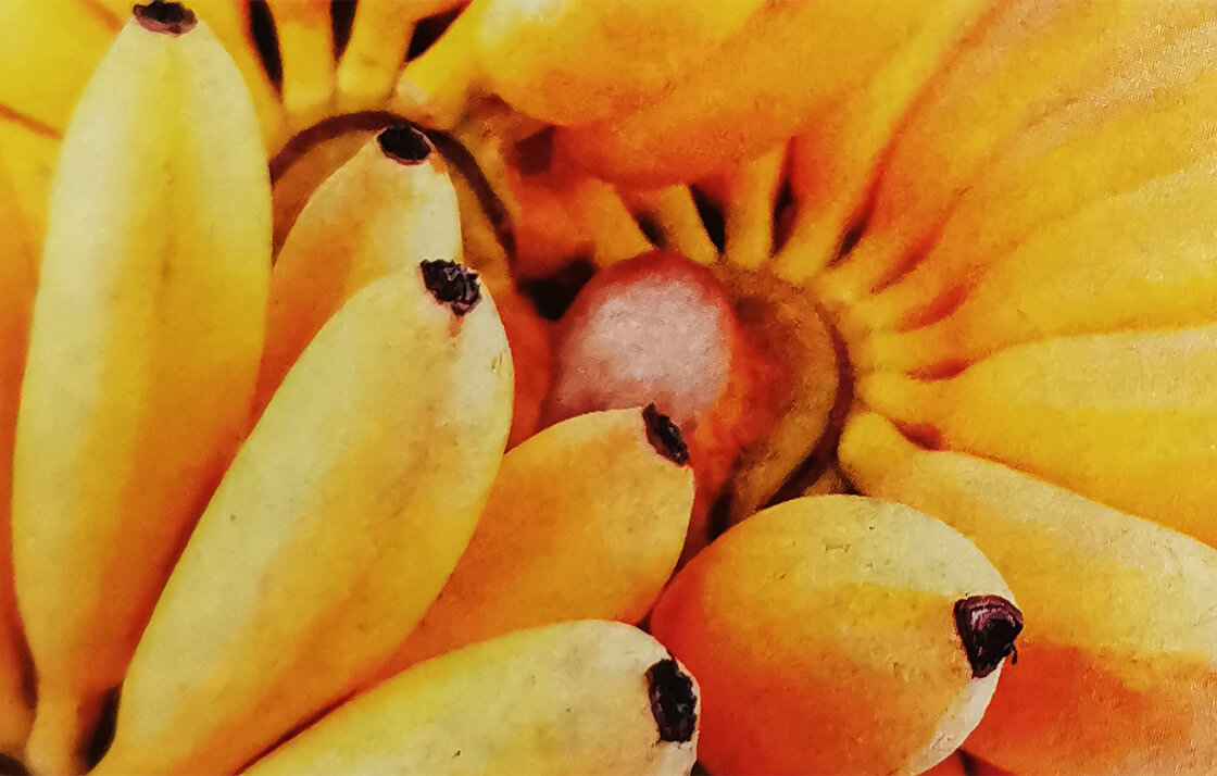 Мини-бананы