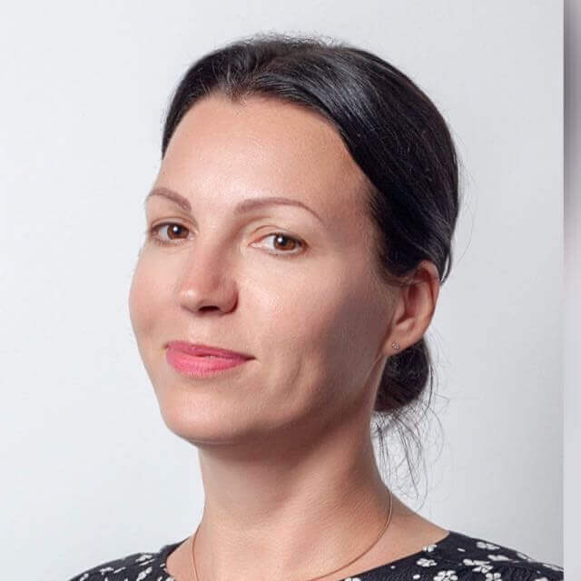 Татьяна Болотина