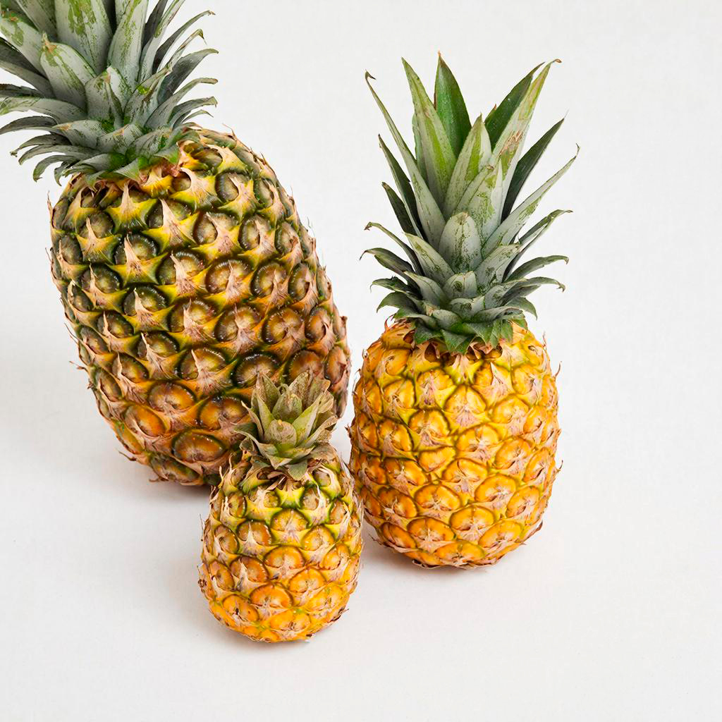 Сравнение сортов ананаса виды ананаса сравнение сортов