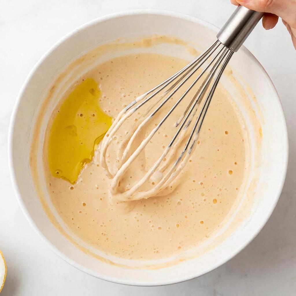 Кефирная заправка для салата с крабом Заправка для салата с грейпфрутом и кефиром