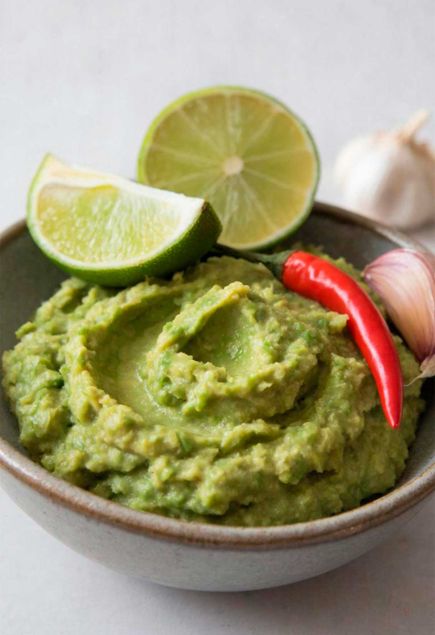 Гуакамоле