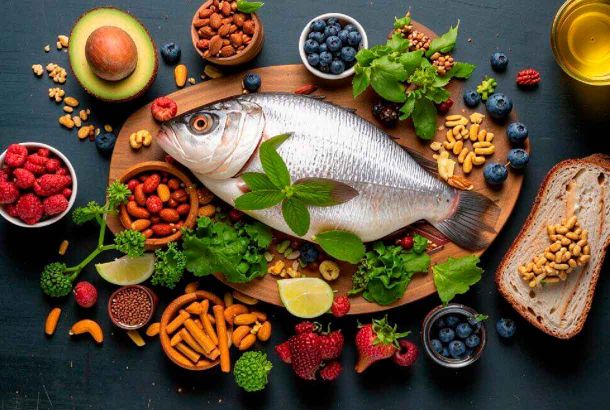 Польза и вред жиров