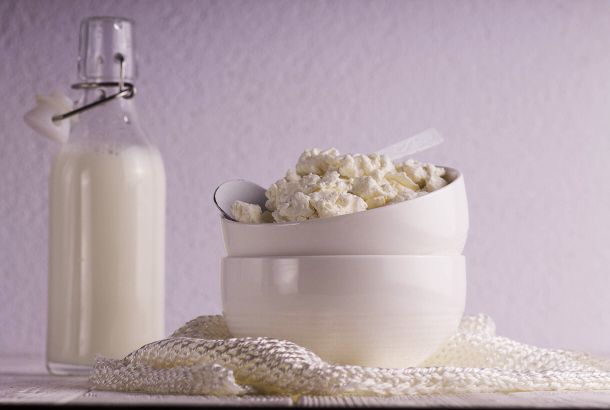 5 лайфхаков с творогом