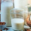 Растительное молоко