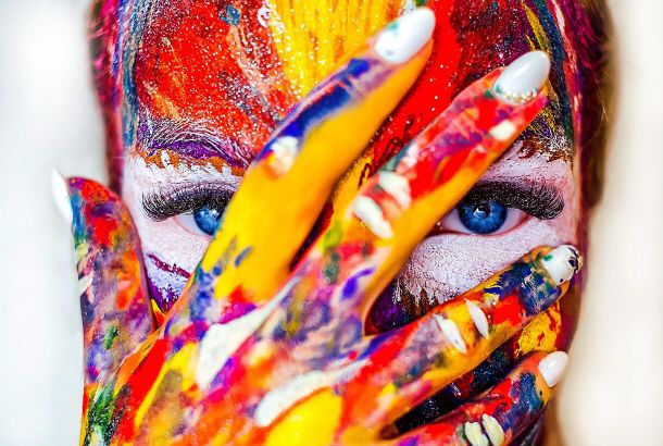 7 советов для весеннего макияжа и ухода за волосами