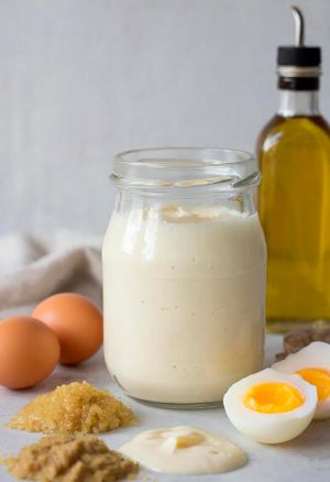 Классический майонез