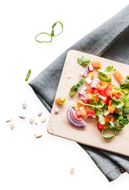 Рецепты вкусных салатов, блинов, супов и других блюд