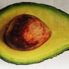 Авокадо