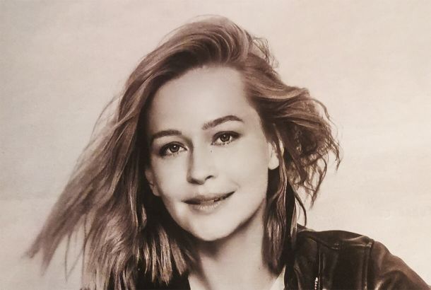 Юлия Пересильд