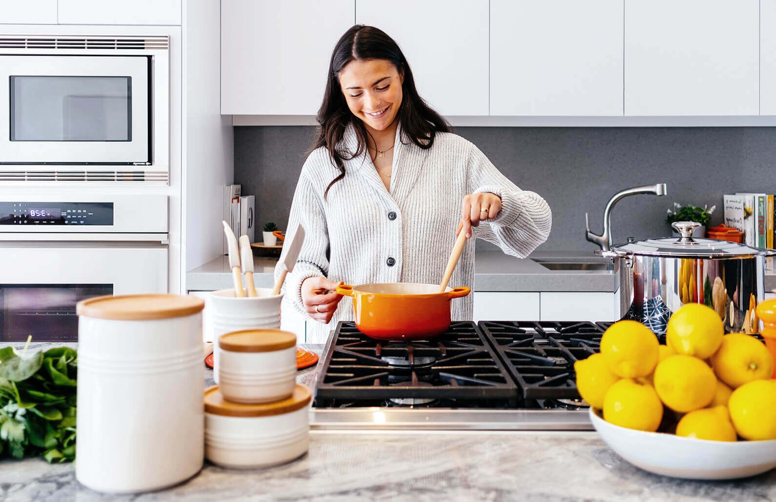 Юлия – основатель сайта SuperRecepty.ru