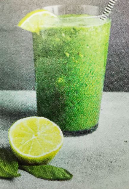 Смузи Детокс