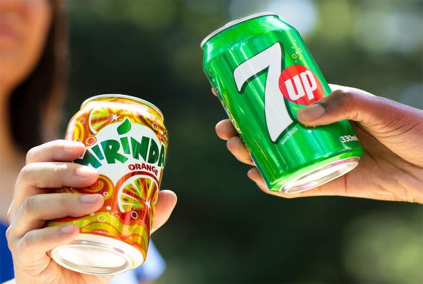 Интересные факты о газировке