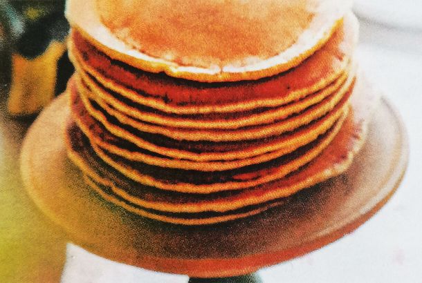 15 способов приготовить идеальные блины