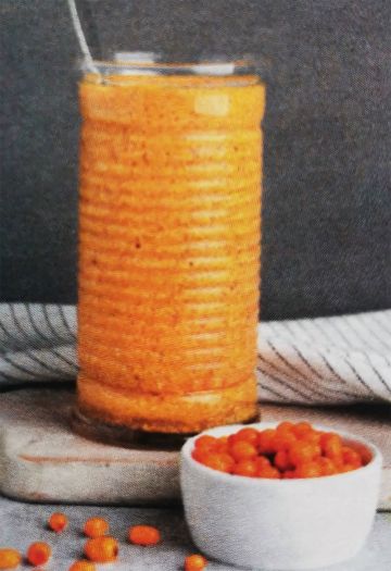 Смузи Энергия