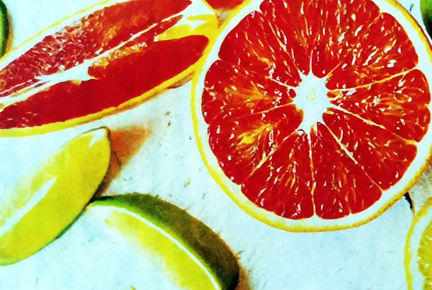 Ешьте витамины ложками