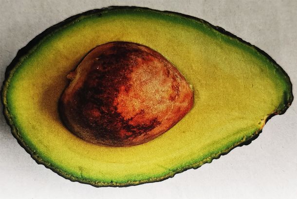 Авокадо
