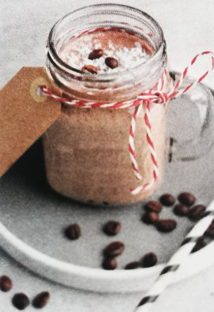 Смузи Пробуждающий