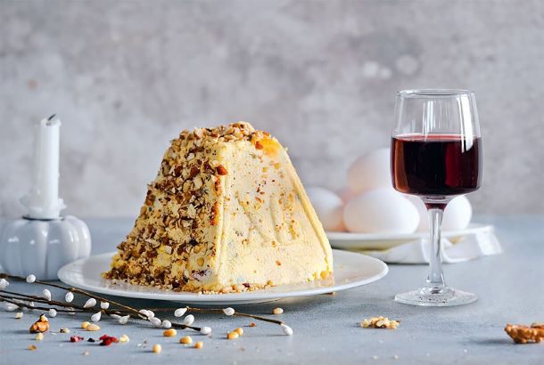 Российский Кагор