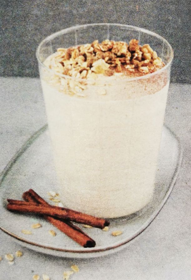 Смузи Легкость