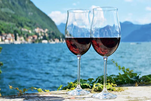 Гордость российского виноделия